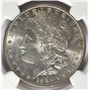 Image 2 : 1886 MORGAN DOLLAR NGC MS63