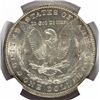 Image 3 : 1886 MORGAN DOLLAR NGC MS63