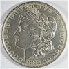 Image 1 : 1878-8TF MORGAN DOLLAR XF (POLISHED)
