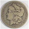 Image 1 : 1878-CC MORGAN DOLLAR GOOD