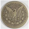 Image 2 : 1878-CC MORGAN DOLLAR GOOD