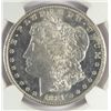 Image 2 : 1881-S MORGAN DOLLAR NGC MS62 STAR