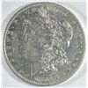 Image 1 : 1882- O/S  MORGAN DOLLAR AU