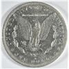 Image 2 : 1882- O/S  MORGAN DOLLAR AU