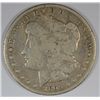 Image 1 : 1895-S MORGAN DOLLAR VG
