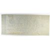 Image 2 : 1863 $10 ARKANSAS TREASURY WARRANT