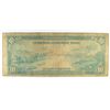 Image 2 : 1914 $10 FEDERAL RESERVE NOTE