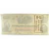 Image 2 : 1862 $100 CONFEDERATE STATES OF AMERICA NOTE