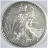 Image 1 : 2008 SILVER AMERICAN EAGLE