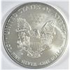 Image 2 : 2008 SILVER AMERICAN EAGLE