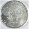 Image 2 : 2009 SILVER AMERICAN EAGLE