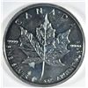 Image 1 : 2009 1 OZT .9999 FS CANADA MAPLE LEAF