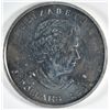 Image 2 : 2009 1 OZT .9999 FS CANADA MAPLE LEAF