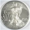 Image 1 : 2010 SILVER AMERICAN EAGLE