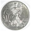Image 1 : 2011 SILVER AMERICAN EAGLE