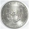 Image 2 : 2011 SILVER AMERICAN EAGLE