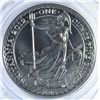 Image 1 : 2012 1 OZT .999 FS GRAT BRITAIN BRITANNIA