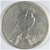 Image 2 : 1921 PEACE DOLLAR AG