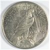 Image 2 : 1921 PEACE DOLLAR BU