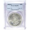 Image 1 : 1902-O MORGAN DOLLAR PCGS MS63 PL