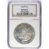 Image 1 : 1904-O MORGAN DOLLAR NGC MS64 PL