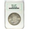 Image 1 : 1901-O MORGAN DOLLAR NGC MS63 PL