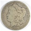Image 1 : 1901-S MORGAN DOLLAR VG