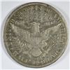 Image 2 : 1913-S BARBER HALF DOLLAR FINE