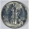 Image 1 : 1944-S WALKING LIBERTY HALF DOLLAR CH BU
