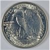 Image 2 : 1944-S WALKING LIBERTY HALF DOLLAR CH BU