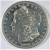 Image 1 : 1878-CC MORGAN DOLLAR AU (POLISHED)