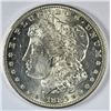 Image 1 : 1880-S MORGAN DOLLAR CH BU++