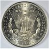 Image 2 : 1880-S MORGAN DOLLAR CH BU++