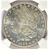 Image 2 : 1888-O MORGAN DOLLAR NGC MS64 PL