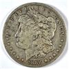 Image 1 : 1888-O MORGAN DOLLAR FINE "HOT LIPS"