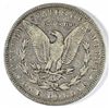 Image 2 : 1888-O MORGAN DOLLAR FINE "HOT LIPS"