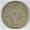 Image 2 : 1891-CC MORGAN DOLLAR FINE