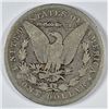 Image 2 : 1892-CC MORGAN DOLLAR AG