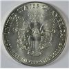 Image 2 : 1986 SILVER AMERICAN EAGLE