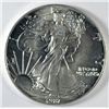 Image 1 : 1987 SILVER AMERICAN EAGLE