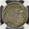 Image 2 : 1918-D BUFFALO NICKEL NGC XF-AU 45