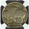 Image 3 : 1918-D BUFFALO NICKEL NGC XF-AU 45