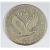 Image 2 : 1927-S STANDING LIBERTY QUARTER GOOD