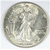 Image 1 : 1945 WALKING LIBERTY HALF DOLLAR CH BU
