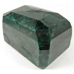 GIGANTIC 4,865.00 CT. EMERALD