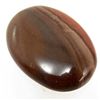 Image 1 : 45.10 CT. POLOGRAM JASPER GEMSTONE