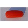 Image 1 : Red Coral 2.75 CTW Loose Gemstone
