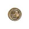 Image 1 : UK Britannia Quarter Ounce (dates our choice)