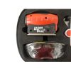 Image 2 : CRAFTSMAN 4-N-1 LEVEL WITH LASER TRAC