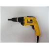 Image 1 : DEWALT DW257 ELECTRIC DRYWALL SCREWGUN